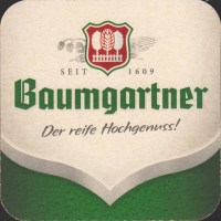 Beer coaster jos-baumgartner-28-small
