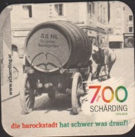 Beer coaster jos-baumgartner-28-zadek