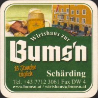 Beer coaster jos-baumgartner-36-small