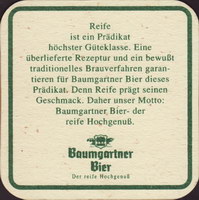 Beer coaster jos-baumgartner-7-zadek