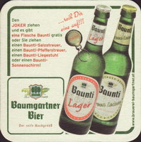 Beer coaster jos-baumgartner-8-zadek