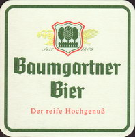 Beer coaster jos-baumgartner-9-small