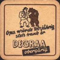 Pivní tácek jos-degraa-brauerei-zum-barenhof-5-small