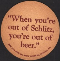 Pivní tácek jos-schlitz-12-zadek-small