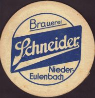 Beer coaster josef-schneider-1