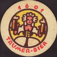 Beer coaster josef-sigl-47-zadek