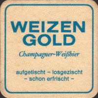 Beer coaster josef-sigl-66-small