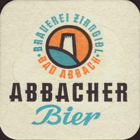 Beer coaster josef-zirngibl-1