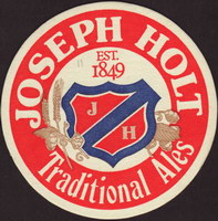 Beer coaster joseph-holt-1-small