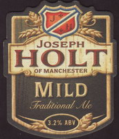 Beer coaster joseph-holt-3-small