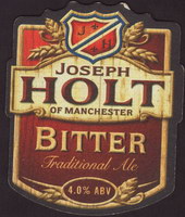 Beer coaster joseph-holt-3-zadek-small