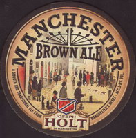 Beer coaster joseph-holt-4