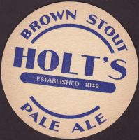 Beer coaster joseph-holt-5-small