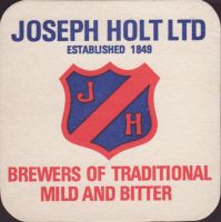 Beer coaster joseph-holt-6