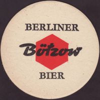 Beer coaster julius-botzow-1