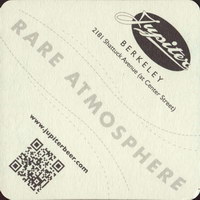 Beer coaster jupiter-2-zadek-small