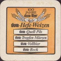 Beer coaster jura-1-zadek