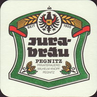 Pivní tácek jura-brau-1-small