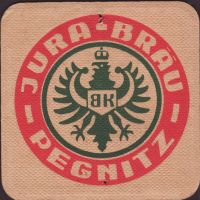 Beer coaster jura-brau-2