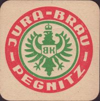 Pivní tácek jura-brau-3