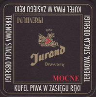 Beer coaster jurand-1