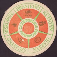 Beer coaster jurand-7