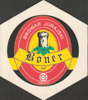 Beer coaster jurze-1