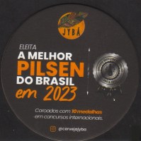 Pivní tácek jyba-2-zadek-small