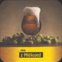 Beer coaster kaberna-2-zadek