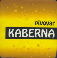 Beer coaster kaberna-3-oboje