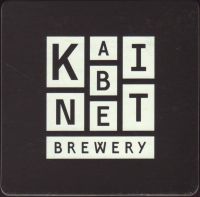 Beer coaster kabinet-5-zadek