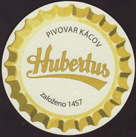 Beer coaster kacov-12