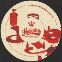 Beer coaster kacov-22