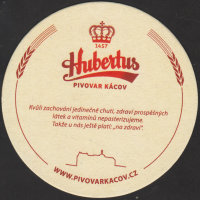 Beer coaster kacov-22-zadek