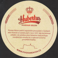 Beer coaster kacov-23-zadek