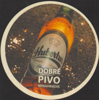 Beer coaster kacov-24