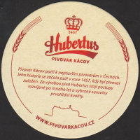 Beer coaster kacov-24-zadek