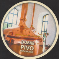 Beer coaster kacov-25