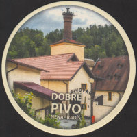 Beer coaster kacov-26-small