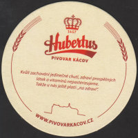 Beer coaster kacov-27-zadek-small