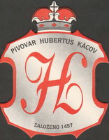 Beer coaster kacov-6