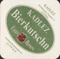 Beer coaster kadlez-brau-3