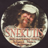 Beer coaster kaimisko-alaus-baras-snekutis-15