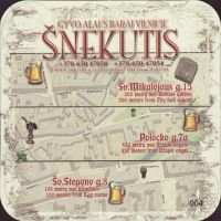 Pivní tácek kaimisko-alaus-baras-snekutis-19-small