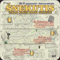 Pivní tácek kaimisko-alaus-baras-snekutis-35-small