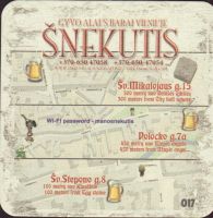 Pivní tácek kaimisko-alaus-baras-snekutis-44-small