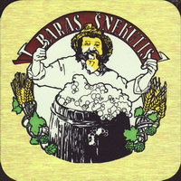 Beer coaster kaimisko-alaus-baras-snekutis-5