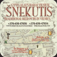 Pivní tácek kaimisko-alaus-baras-snekutis-6