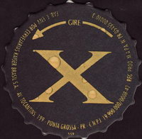 Beer coaster kaiser-16