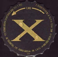 Beer coaster kaiser-17